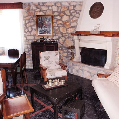 Ktima Lazarata Villa Dış mekan fotoğraf