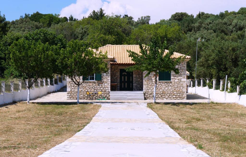 Ktima Lazarata Villa Dış mekan fotoğraf