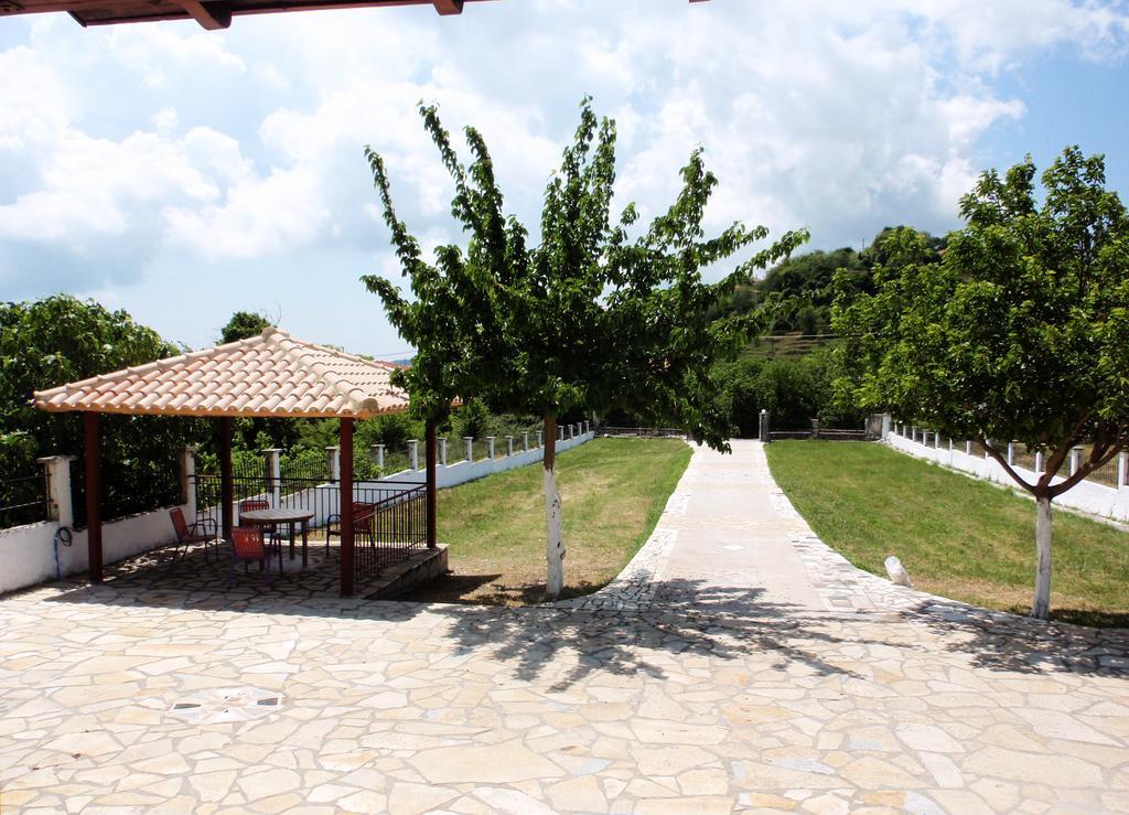 Ktima Lazarata Villa Dış mekan fotoğraf