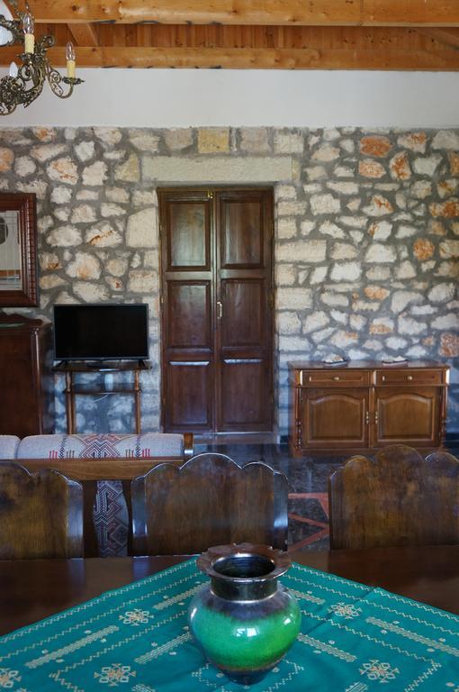 Ktima Lazarata Villa Dış mekan fotoğraf