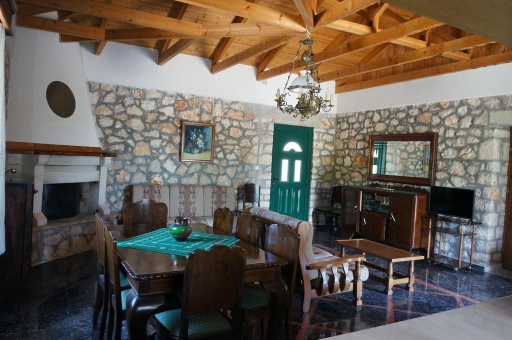 Ktima Lazarata Villa Dış mekan fotoğraf