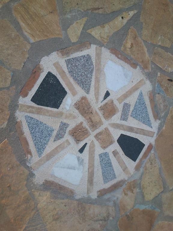 Ktima Lazarata Villa Dış mekan fotoğraf