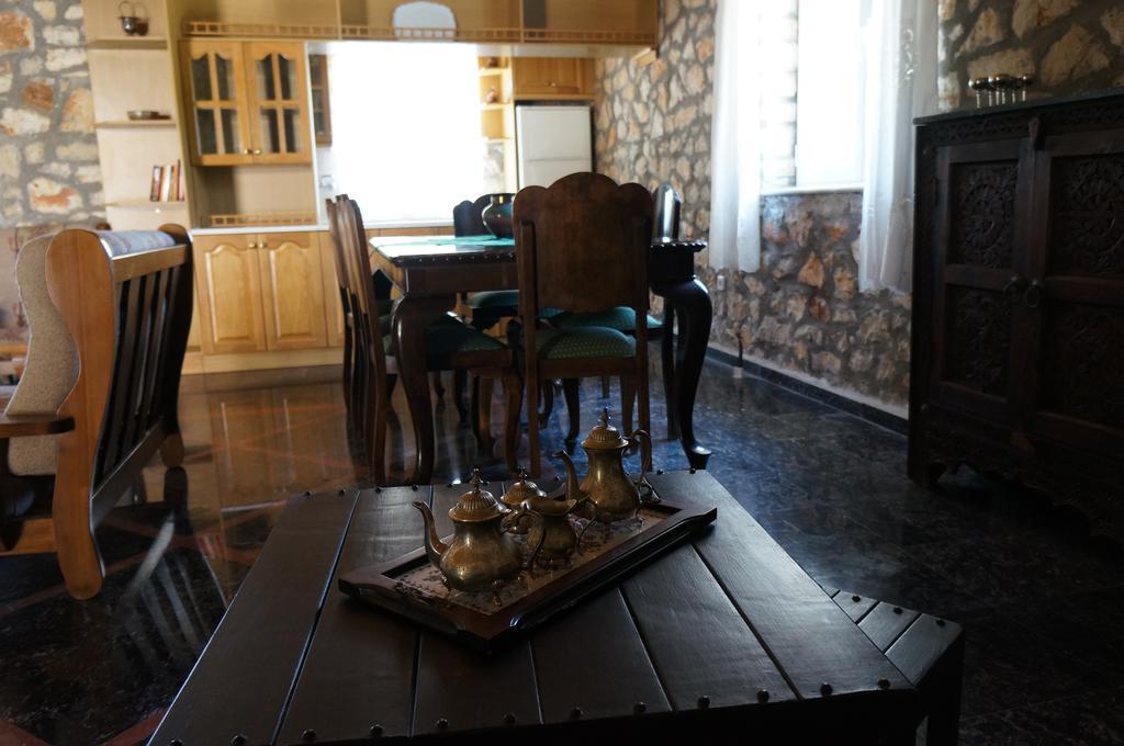 Ktima Lazarata Villa Dış mekan fotoğraf