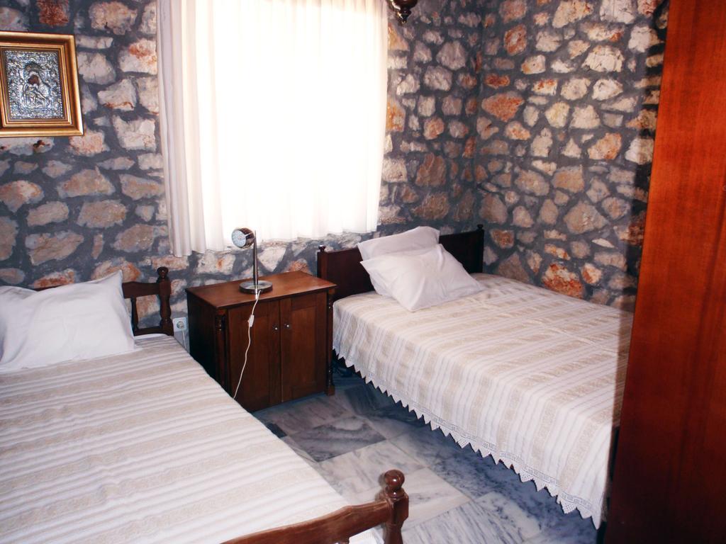 Ktima Lazarata Villa Dış mekan fotoğraf